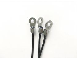 10K Ntc Resistor Temperature Sensor Cable with Ring Terminal