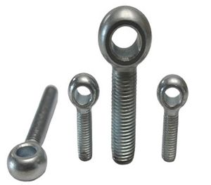 Fastener OEM Loose Joint Bolt Fish Eye Lengthened Bolt DIN 444