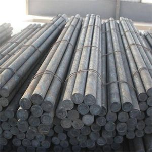 Factory Supply Straightness 0.8mm/M Carbon Steel Bar