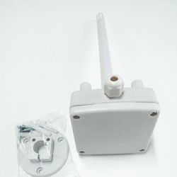 Humidity Temperature Transmitter for Industrial Process Control