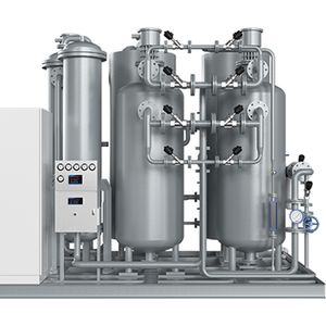 99.999% Hydrogen Psa Generator Skid for Sale