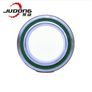 Heavy-Duty Spherical Plain Bearings for Reliable Joint Solutions