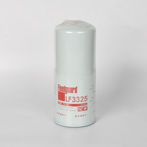 OEM Fleetguard Lf3325 Oil Filter 3310169 Filter Cartridge for Cummins Generator Lf9325