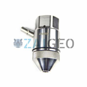 Waterjet Cutter Machine Heads Spare Parts Short Stop Filter H2O Jet IDE III 301329-1 301329-2 IDE 3 Diamond Cutting Head Orifice Diamond