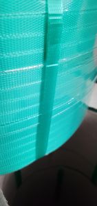 Smooth Pet Straping Rolls High Tensile Strength Pet Packing Strapping Band Roll Dubai