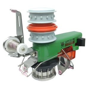 High-Speed Yarn Feeder for Efficient Circular Knitting Machines