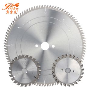 300*96t Panel Cutting Tct Saw Blade for Melamine, MDF, Laminated Wood