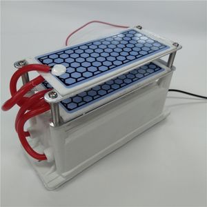 5g 10g 20g 220V 110V Ceramic Plate Ozone Generators for Air Purifier