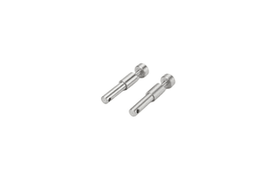 China Supplier Stainless Steel Metal Parts Custom Brass Copper Aluminium Plastic CNC Precision Machining Parts
