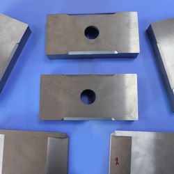 High-Strength Customized Tungsten Carbide Combination Cutting