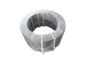 20Cr2Ni4 20crmnmo Alloy Structure Steel Cylinder Forging