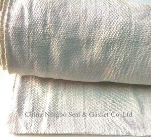 Ceramic Fiber Insulation