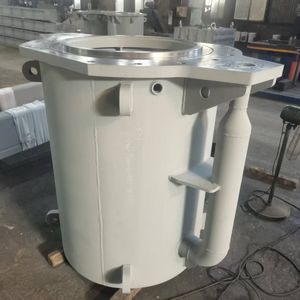 OEM Custom Machining Parts Welding Fabrication and CNC Machining Service for Large Hardware Parts
