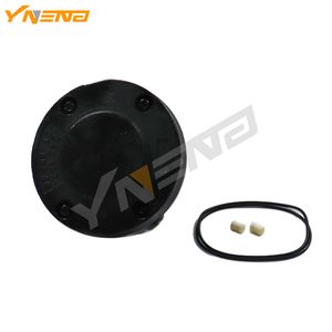 No Tandem Type Charge Pump for Rexroth Hydraulic Piston Pump A4vg56 F00 Pilot Pump