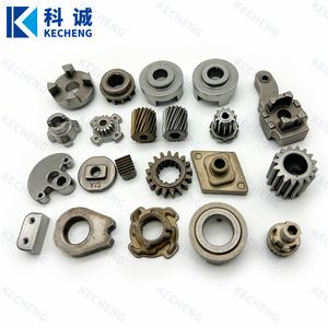 Sintered Lower Bearing Powder Metallurgy OEM