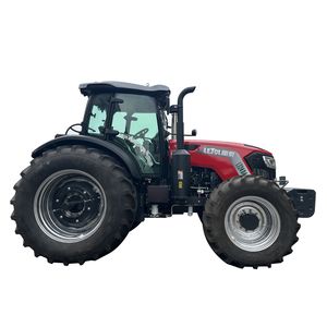 Heavy Duty 240HP Four Wheel Drive Farm Tractor for Sale