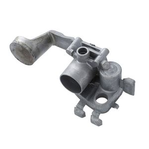 OEM Premium Metal Forging Blanks for Automotive and Motorcycle Parts