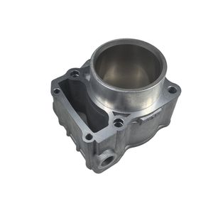 Durable Motorcycle Engine Cylinder Blockcompatible with Vort- X300