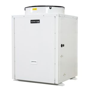 Renewable Energy Popular Certified Monoblock Split Monobloc Domestic Air Source Domestic Hot Water Heater Heat Pump