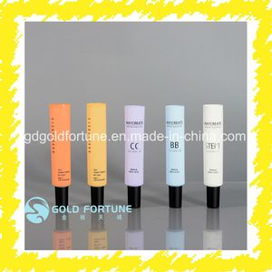 10ml Plastic PE Packaging Tube of Cosmetic and Pharmaceutical Use