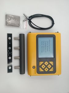 Concrete Resistivity Meter Tester for Concrete Surface Resistivity Testing