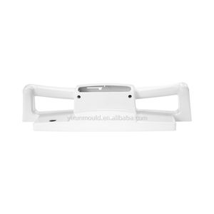 Light Weight Yet Strong Gas Assisted Injection Mold ABS+1.5% Medical Handle 718h Mold Steel