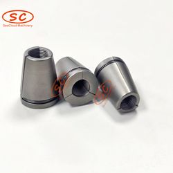 China Wholesale High Temperature Structural Fastener Post Tension Prestressed PT Wedge Anchor