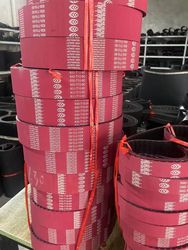 Manufacturers Supply Various Types of Industrial Belt