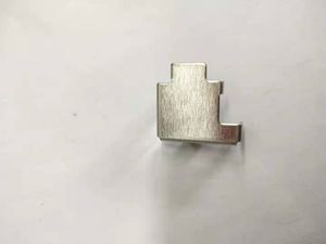 OEM Sheet Metal Parts with Excellent Quality