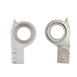Precision Casting Services Stainless Steel Casting for Heavy Duty Truck Parts