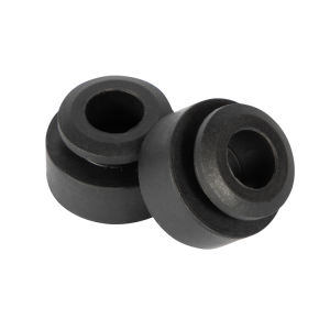 Adjustable Anti Vibra High Damping Shock Absorber Mount Pad Feet Metal Bonding Rubber Vibration Damper