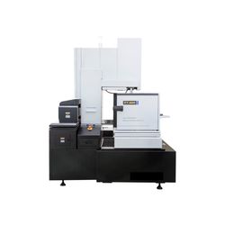 Fr-400/S CNC Precision Dem Wire Cutting Machine