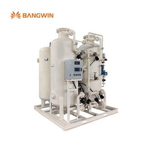 Vpsa/Psa/Psa Oxygen Generator Oxygen Generator for All Industries