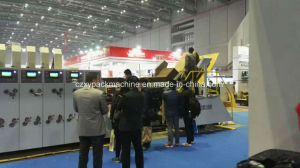 Pre-Feeder for Leading Edge Printing Machine