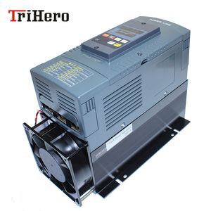 T7 Super Three Phase SCR Thyristor Power Controller SCR Power Regulator SCR Voltage Regulator