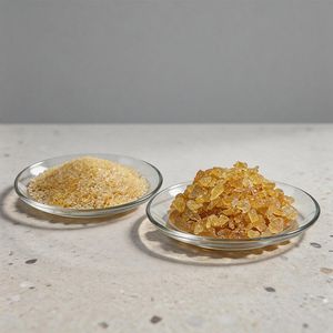 Natural Crystal Sugar for Gourmet Cooking and Desserts