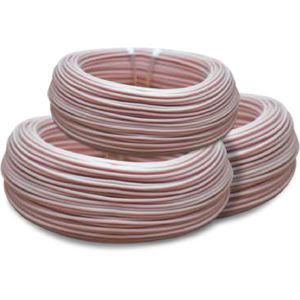 700V PE Insulation and PA Sheath Double Submersible Winding Wire