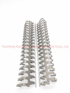 27# Conveyor Fastener Steel Belt Lacing