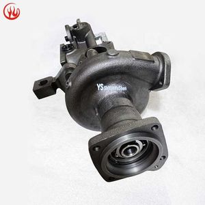 Diesel Engine Water Pumps for K19 Kt19 and Kta19 Truck Spare Parts 3098969 3098970 3011389
