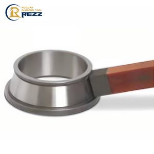 Customized Super Finishing Honing Stone CBN Tool for Bearing Ring Inner Outer Raceway