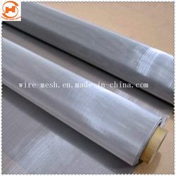 Stainless Steel 316 Wire Mesh