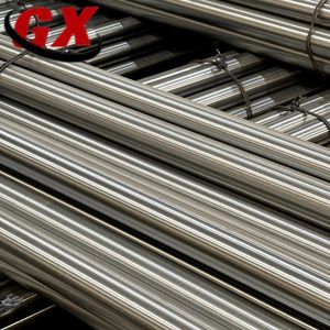 High-Quality Ck45 Steel Rods for Durable Machinery Gears
