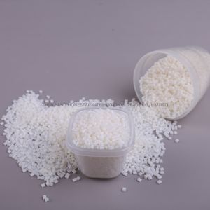 PPS+30% Glass Fiber Reinforced Granules for Pump Motor Units