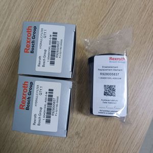 Brand New Rexroth Hydraulic Filter R928005837