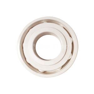 Self Lubricating Abrasion Resistant Alumina Ceramic Bearing