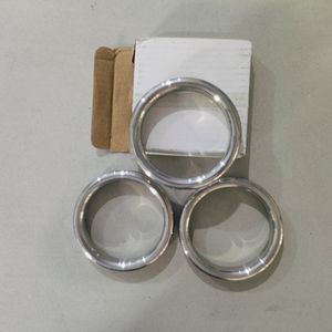 High-Performance Metal Gasket, Ring Joint Gasket, Rtj, Bx, Rx, R, Octagonal, Oval