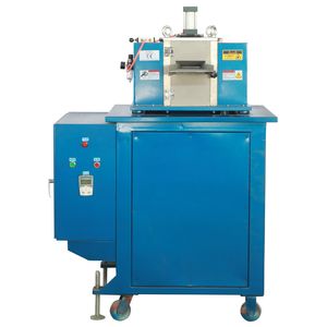 Plastic PP PE Pelletizer