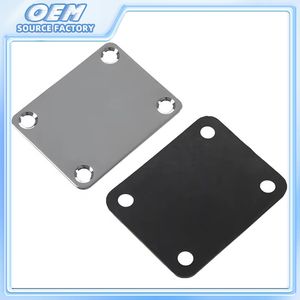 Custom Made Sheet Metal Fabrication Metal Aluminium Laser Cutting Part