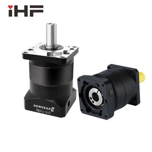 High Precision 5~12 Arcmin Planetary Reducer for NEMA 23 Servo Motor