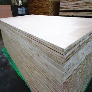 Indonesia Kitchen Cabinets Commercial Blockboards for Furniture